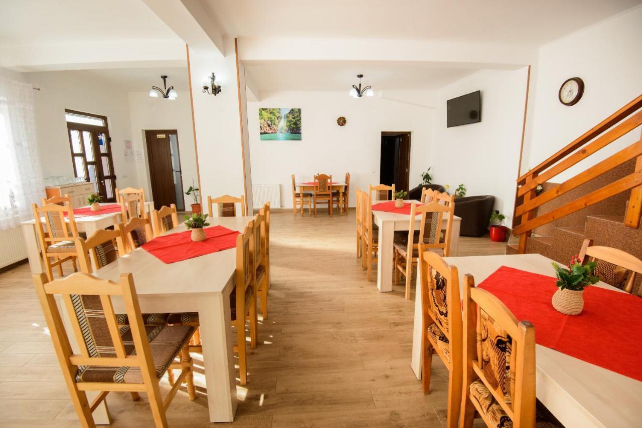 Vila Moecel Moeciu De Sus Esterno foto