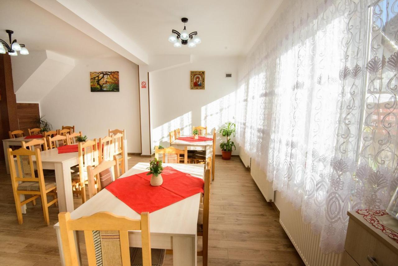 Vila Moecel Moeciu De Sus Esterno foto