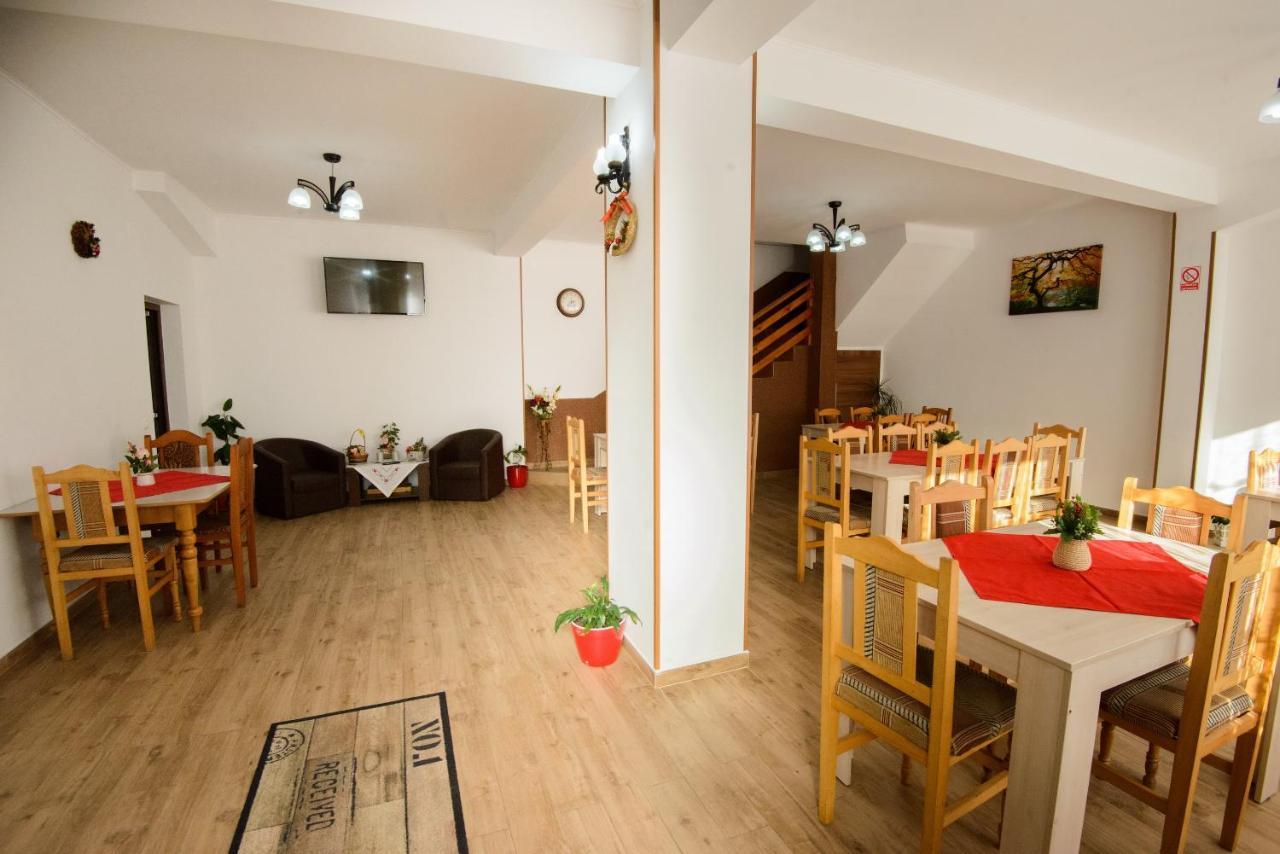 Vila Moecel Moeciu De Sus Esterno foto
