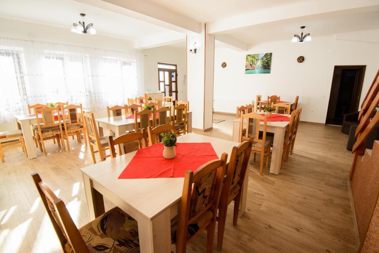 Vila Moecel Moeciu De Sus Esterno foto