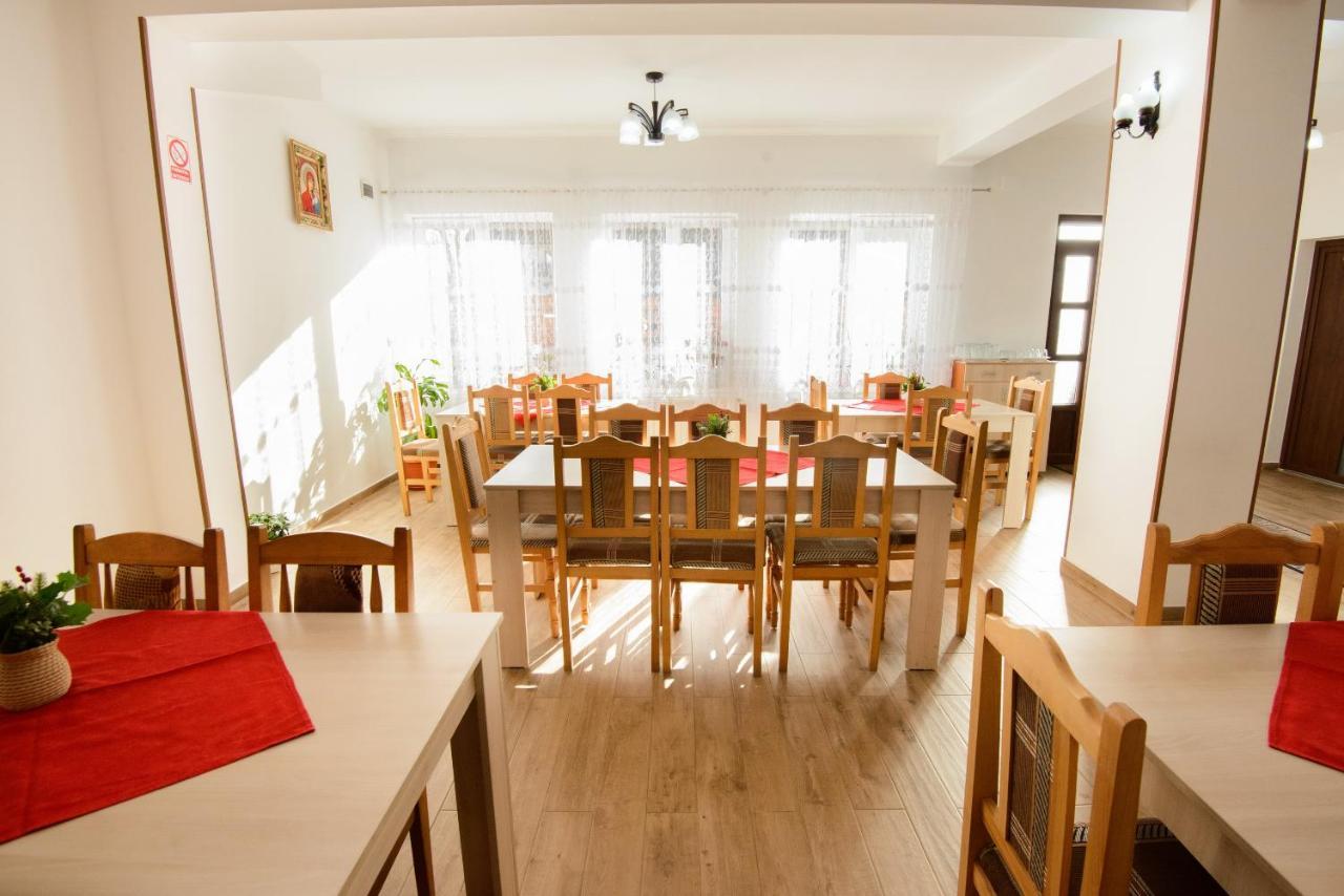 Vila Moecel Moeciu De Sus Esterno foto