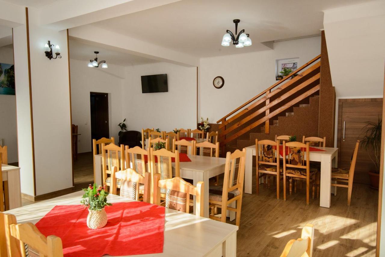 Vila Moecel Moeciu De Sus Esterno foto